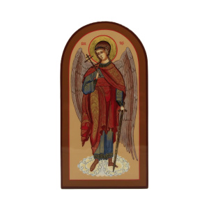 Ангел Хранитель, писаная икона