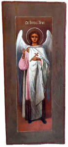 Святой Ангел Хранитель