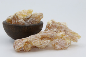 Смола Босвеллия Фререана (Boswellia Frereana)