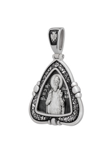 Подвеска Св. Князь Владимир