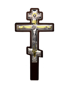Крест настенный "Распятие"