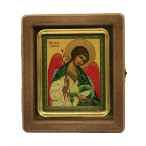 Ангел Хранитель, писаная икона