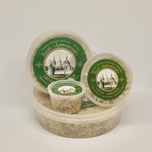 Смола Олибанум 1 кг. в зиплоке