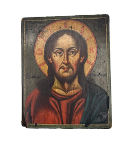 Господь Вседержитель, 19 век