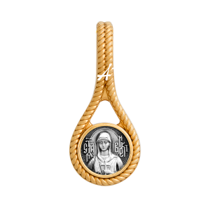 «Святая мученица Виктория (Ника). Молитва» 