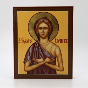 Св. Мария Египетская