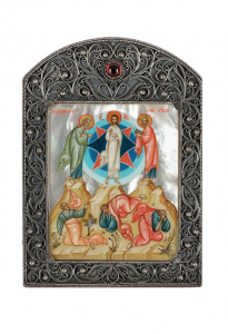 Преображение Господне икона