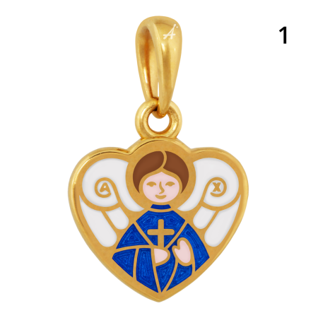 «Ангел Хранитель. Молитва Ангелу»