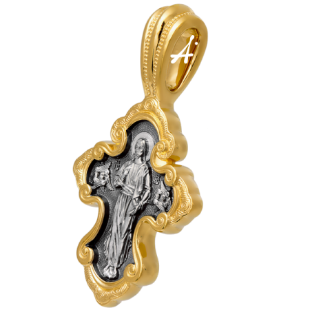 «Господь Вседержитель. Св. Александр Невский»