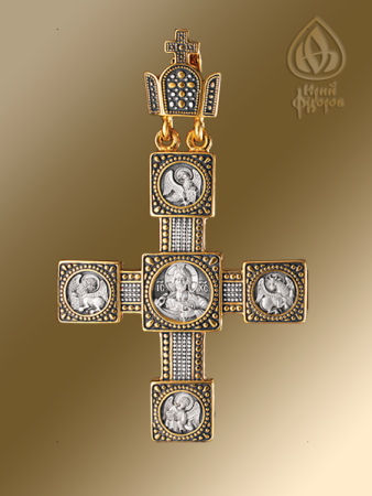 Крест «ВЕНСКИЙ»