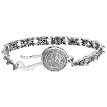 «Хризма. Молитва «Боже, милостив буди мне грешному»