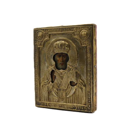 Николай Чудотворец, 19 век