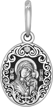 «Казанская икона»