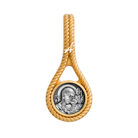 «Святая праведная Анна. Пресвятая Богородица. Молитва»