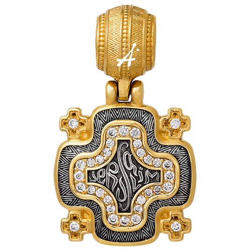 «Крест паломника» 