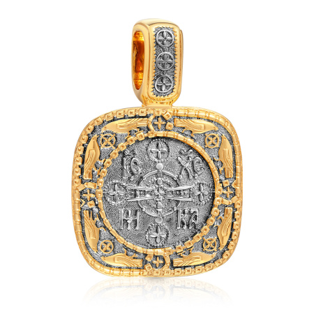 Крест "Византийский"