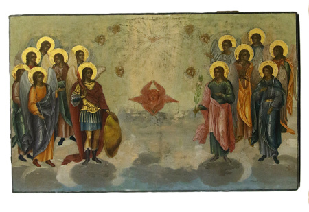 Собор архистратига Михаила 