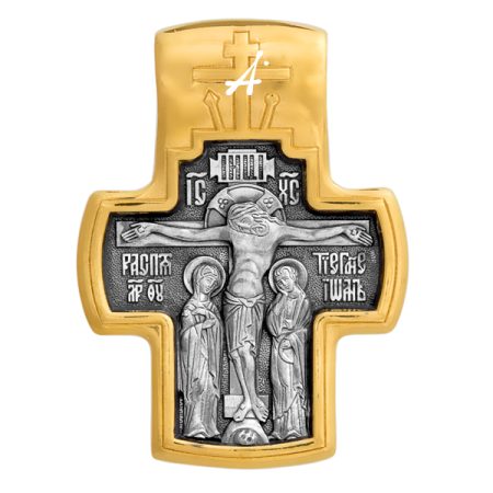 «Распятие. Сретение Господне»