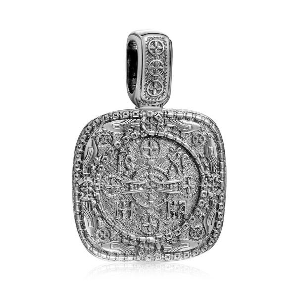 Крест "Византийский"