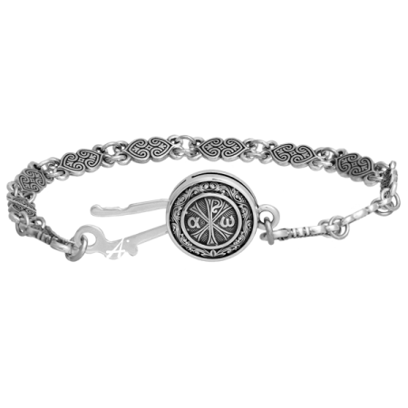 «Хризма. Молитва «Боже, милостив буди мне грешному»