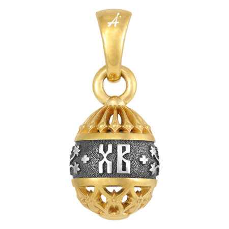 «Яйцо пасхальное»