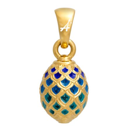 «Яйцо пасхальное»