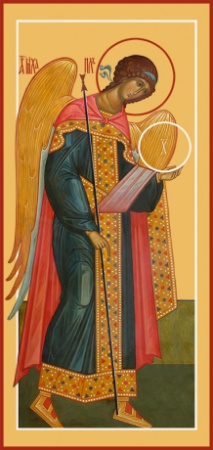 Михаил Архангел, купить икону