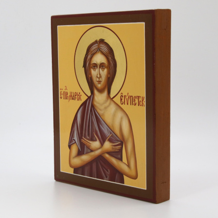 Св. Мария Египетская