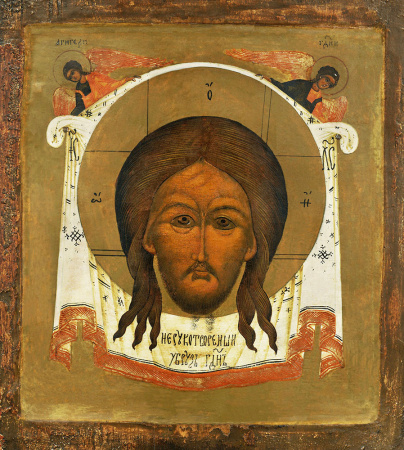 Спас Нерукотворный, купить икону