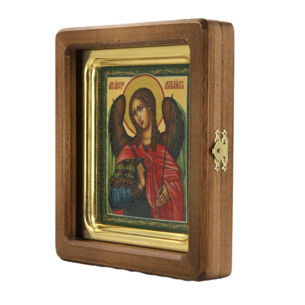 Михаил Архангел, писаная икона