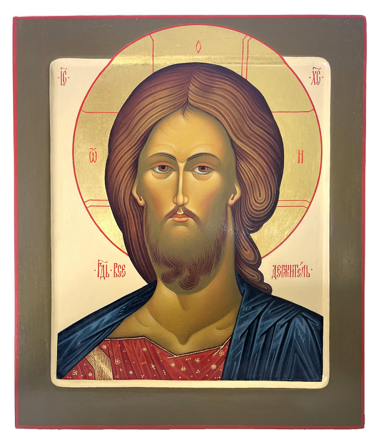 Господь Вседержитель 