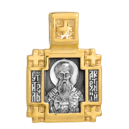 «Святитель Артемий Селевкийский. Ангел Хранитель»