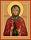 Рафаила (Вишнякова), схимонахиня,преподобномученица (ХДФ 70*90 гладкая) – фото №1