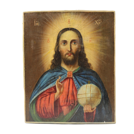 Иисус Христос, 19 век