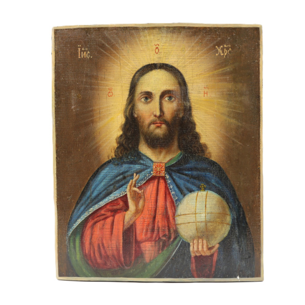 Иисус Христос, 19 век