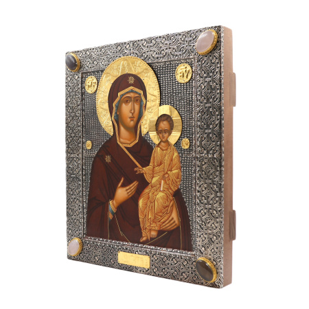 Одигитрия, икона Божией Матери