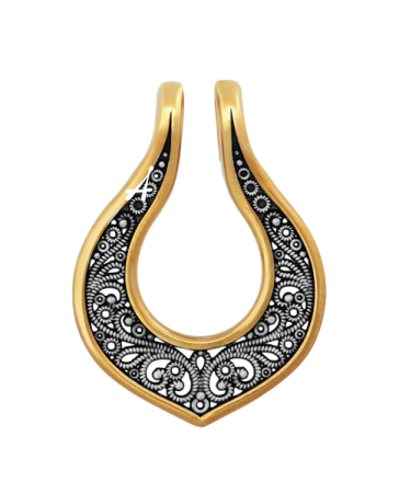 Цата «Ажурная»