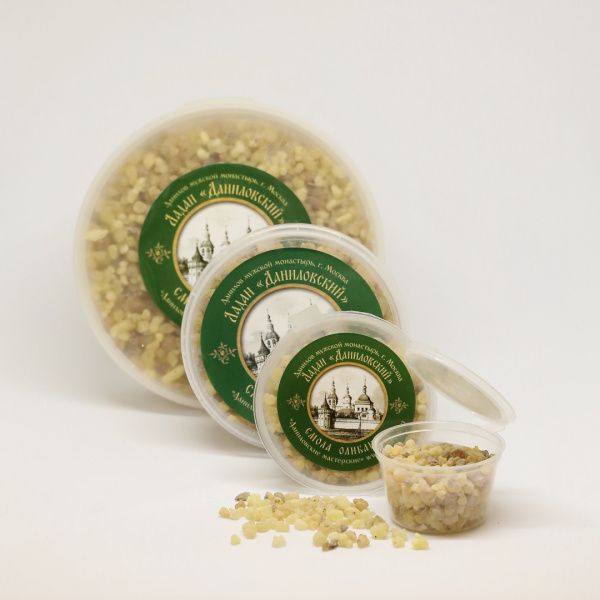 Смола Олибанум 70 гр.