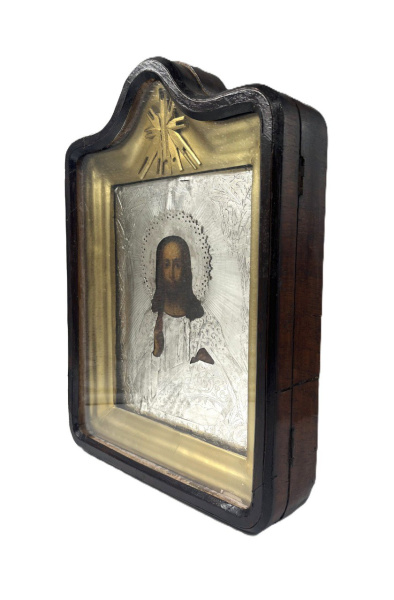 Господь Вседержитель, 19 век