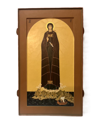 Игумения Горы Афонской