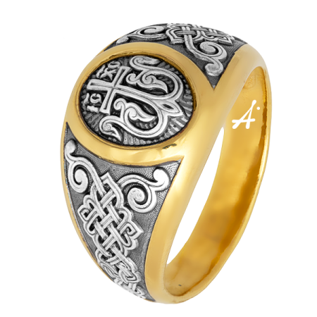 «Процветший Крест»