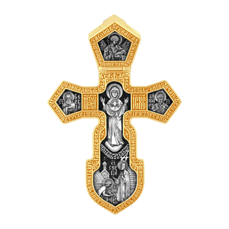 «Русский воинский крест»