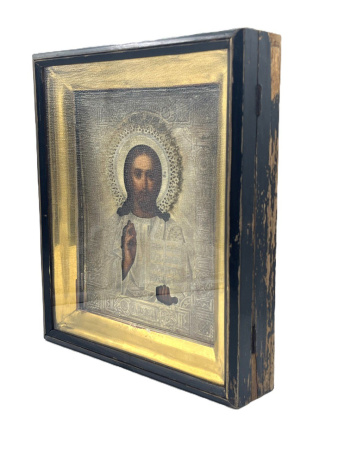 Господь Вседержитель, 19 век