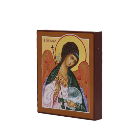 Ангел Хранитель, писаная икона