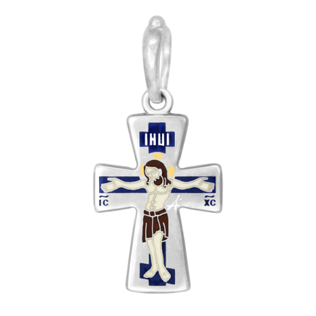 «Распятие. Иисусова молитва»