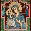 Иерусалимская, купить икону