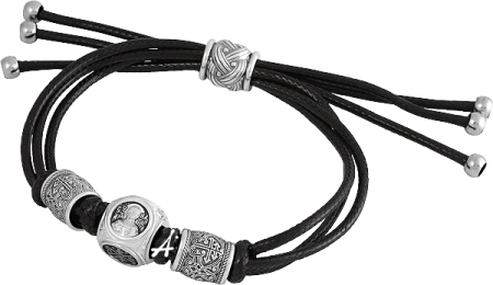 Браслет «Святая мученица Наталия»