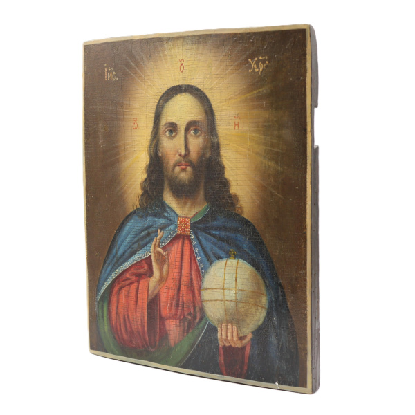 Иисус Христос, 19 век