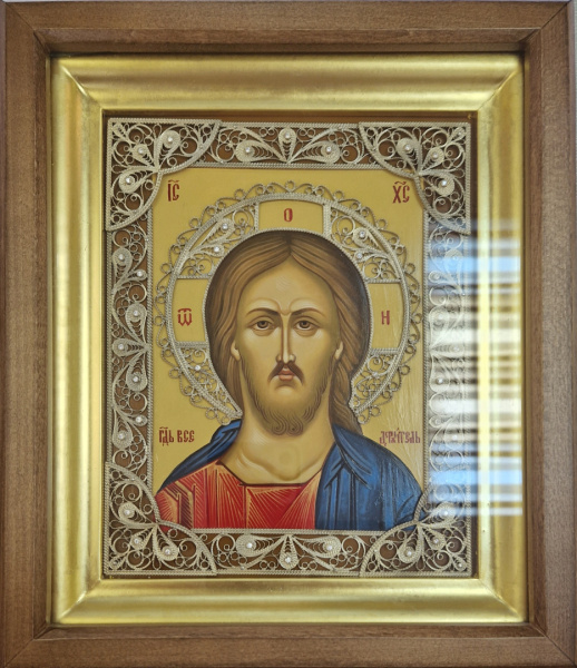 Господь Вседержитель