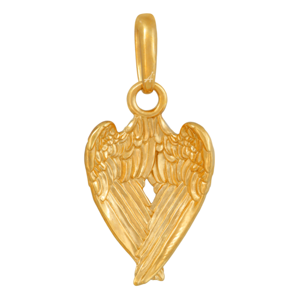 Подвеска «Крылья Ангела»